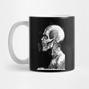 Zom-B2 Mug